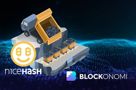How to Mine With NiceHash: Complete Beginners .